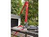 26m Articulating Boom Spider Lift, Articulating Boom Tracked Lift