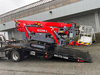 28m Articulating Boom Spider Lift, Articulating Boom Tracked Lift