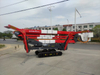 23m Insulated Spider Lift | 66KV Insulated | CE/ANSI Certified