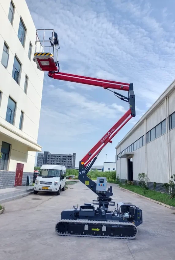 boom lift
