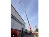 50m Telescopic Boom Spider Lift, Straight boom Tracked Lift