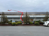 21m Articulating Boom Spider Lift, Articulating Boom Tracked Lift