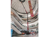 30m Articulating Boom Spider Lift, Articulating Boom Tracked Lift