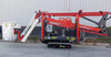 18m Insulated Spider Lift | 10KV Insulated | CE/ANSI Certified