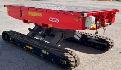 spyderlift