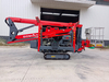 16m Articulating Boom Spider Lift, Articulating Boom Tracked Lift