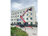 32m Articulating Boom Spider Lift, Articulating Boom Tracked Lift
