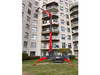 28m Articulating Boom Spider Lift, Articulating Boom Tracked Lift