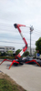 23m Insulated Spider Lift | 66KV Insulated | CE/ANSI Certified