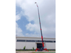 52m Telescopic Boom Spider Lift, Straight Boom Tracked Lift