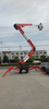 23m Insulated Spider Lift | 66KV Insulated | CE/ANSI Certified