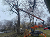 18m Articulating Boom Spider Lift, Articulating Boom Tracked Lift