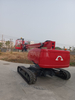 16m Crawler Boom Lift | Bi-leveling Tracked Lift | CE/ANSI Certified