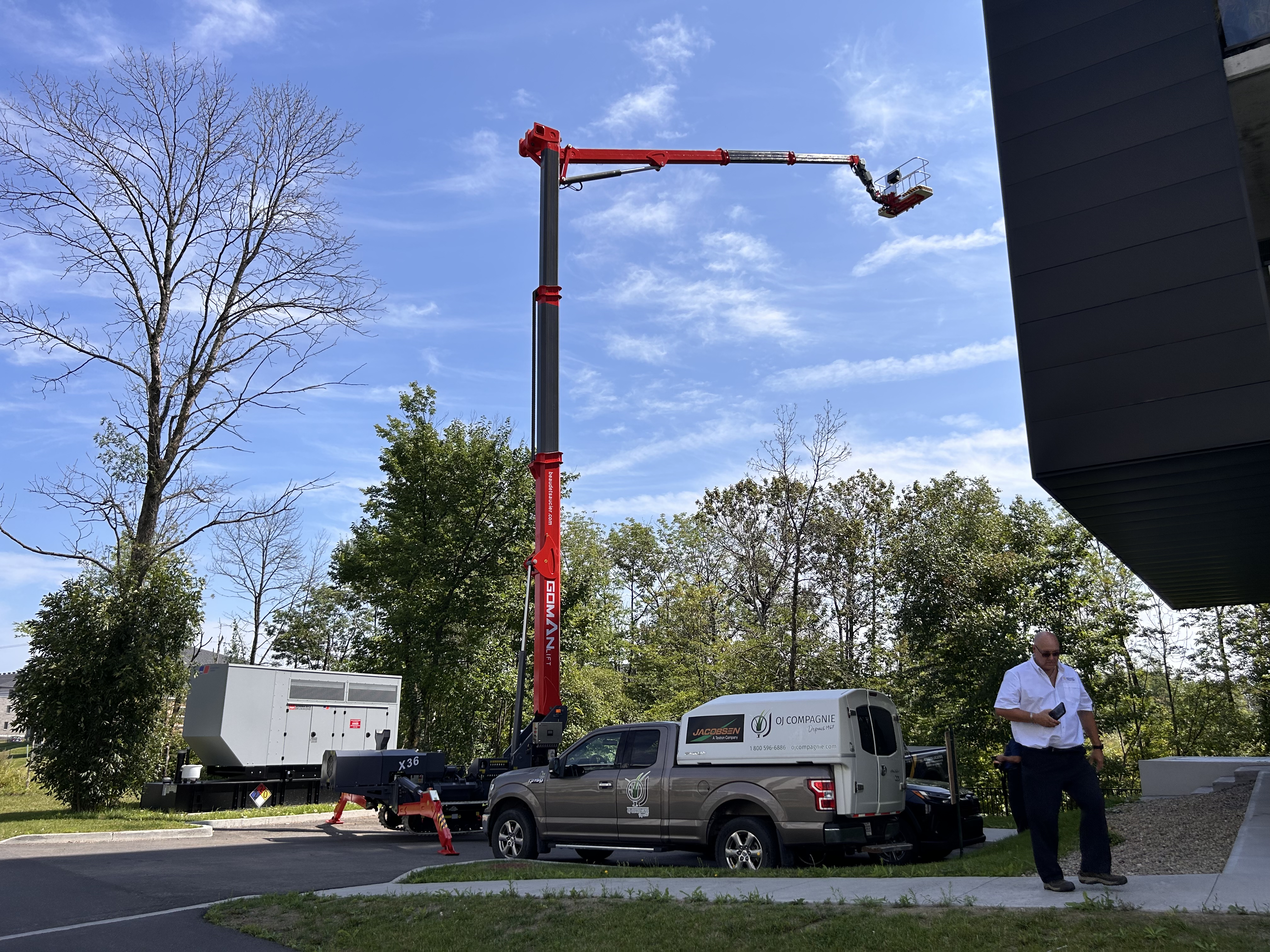 Are Spider Lifts Worth It?