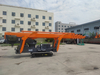 36m Telescopic Boom Spider Lift, Straight Boom Tracked Lift
