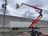 18m Insulated Spider Lift | 10KV Insulated | CE/ANSI Certified