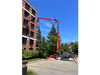 26m Articulating Boom Spider Lift, Articulating Boom Tracked Lift