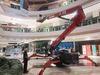 30m Articulating Boom Spider Lift, Articulating Boom Tracked Lift