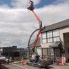 10m Crawler Boom Lift | Indoor & Narrow Space Solution | CE/ANSI Certified